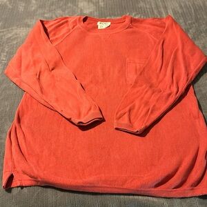 Eddie Bauer Long sleeve Thermal
